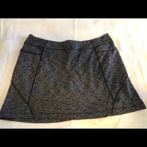 Athleta Skort